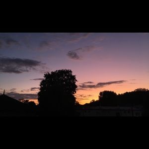 Meet your Posher, Claire